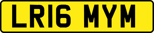 LR16MYM