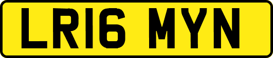LR16MYN