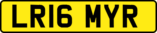 LR16MYR
