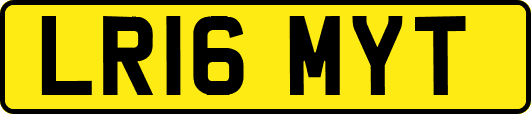 LR16MYT