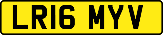 LR16MYV