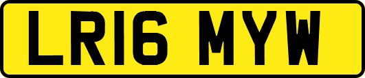 LR16MYW