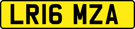 LR16MZA