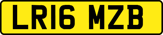 LR16MZB