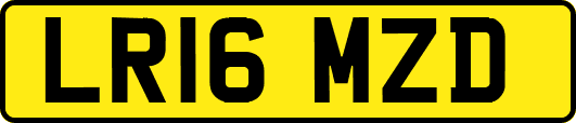 LR16MZD