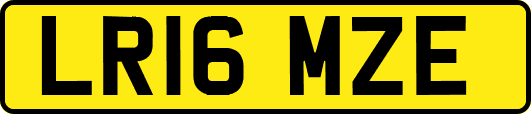 LR16MZE