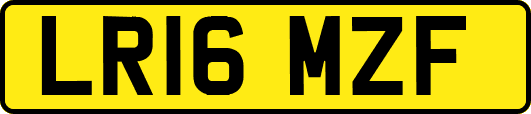 LR16MZF