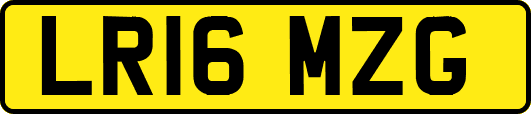 LR16MZG