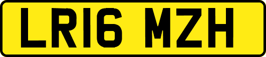 LR16MZH