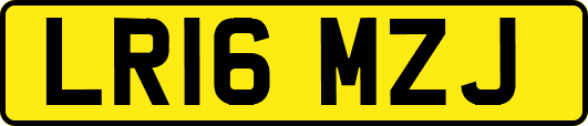 LR16MZJ