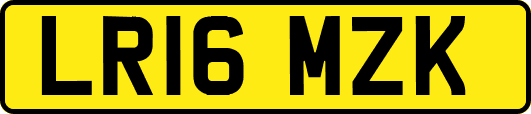 LR16MZK