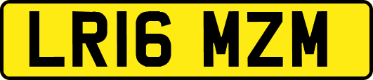 LR16MZM