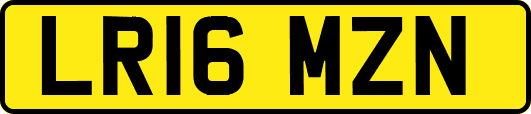 LR16MZN