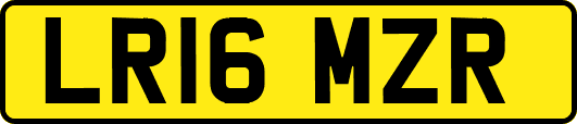 LR16MZR