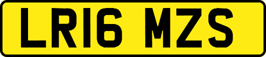 LR16MZS