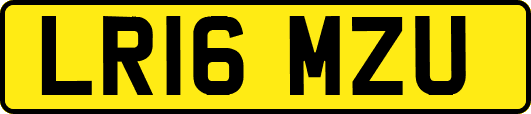 LR16MZU