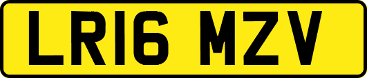 LR16MZV