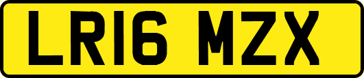 LR16MZX