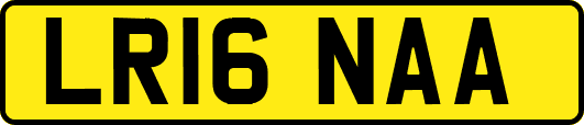 LR16NAA
