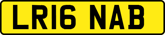 LR16NAB