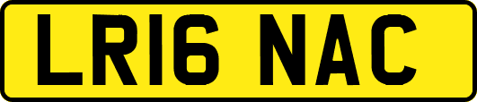 LR16NAC