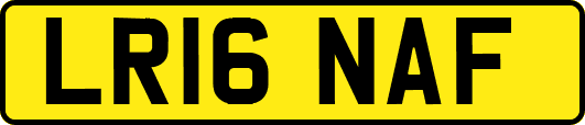 LR16NAF