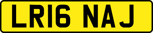 LR16NAJ