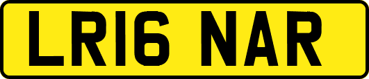 LR16NAR