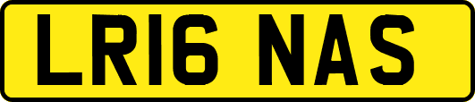LR16NAS
