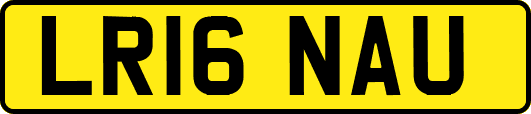 LR16NAU