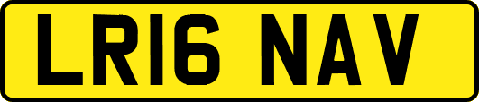 LR16NAV