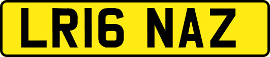 LR16NAZ