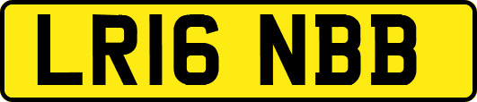 LR16NBB