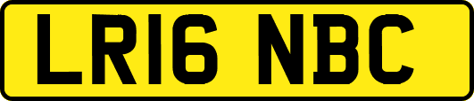 LR16NBC