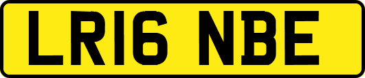 LR16NBE