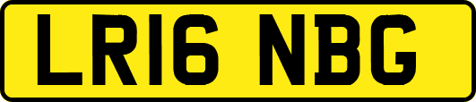 LR16NBG