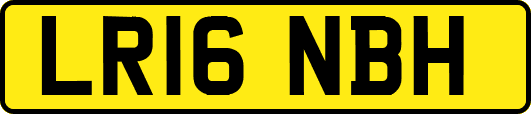 LR16NBH