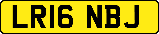 LR16NBJ