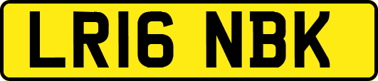 LR16NBK