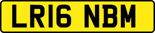 LR16NBM