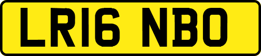 LR16NBO