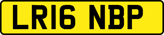 LR16NBP