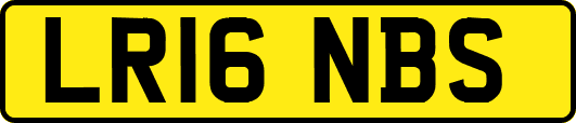 LR16NBS