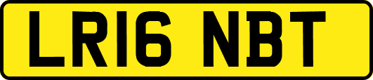 LR16NBT