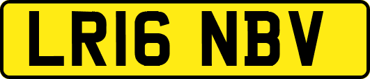 LR16NBV
