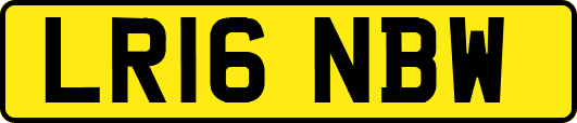 LR16NBW