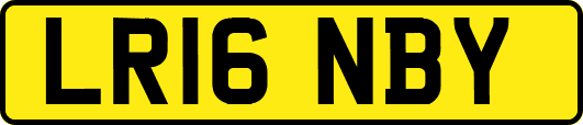 LR16NBY