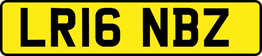 LR16NBZ