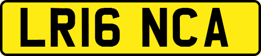 LR16NCA
