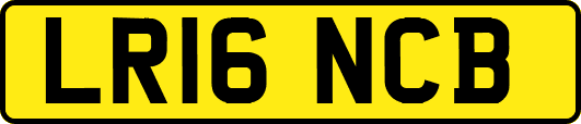 LR16NCB